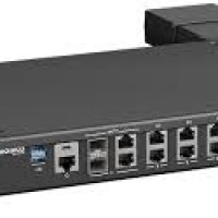 Rackmount RM-PA-T15 RACKMOUNT PALO ALTO PA-445 / ION 3200