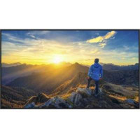 Sharp PN-E439 43IN LCD UHD (3840 X 2160) 350 4000:1 CONTRAST RATIO HDMIX2 USB-C