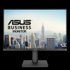 Asus 24" Class WUXGA LED Monitor - 16:10 - Black