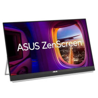 Asus ZenScreen 27" Class WQHD LED Monitor - 16:9