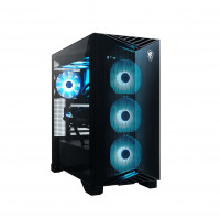 MSI Aegis ZS2 Gaming PC AMD Ryzen R9-7900X Nvidia RTX 5080 32GB 2TB SSD W11