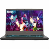 MSI Thin 15 B13V THIN 15 B13VE-3047US 15.6" Gaming Notebook - Full HD - Intel Core i7 13th Gen i7-13620H - 16 GB - 1 TB SSD - Black