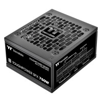 Thermaltake Toughpower SFX Platinum SFX-0750AH8FLP 750W Power Supply