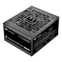 Thermaltake Toughpower SFX Platinum SFX-0850AH8FLP 850W Power Supply