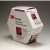 3M MP3551 5YDS DUAL LOCK FASTENER BLACK 2 ROLLS PER PACK