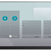 Sharp LD-A1381F 138IN LD-AF SERIES ALL-IN-ONE FHD FULL HD (1920X1080) 138IN