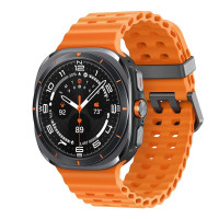 Samsung SM-L705UZA1XAA GALAXY WATCH ULTRA LTE TITANIUM GRAY