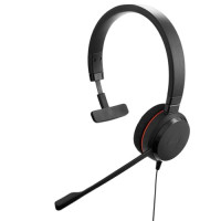 Jabra 4993-829-289-01 JABRA EVOLVE 20 USB C/AUC MONO