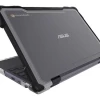 Gumdrop 06C011 SLIMTECH ASUS CR1100 2IN1 AND CS TECHSHELL CERTIFIED - BASIC