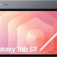 Samsung SM-X730NZAEXAR GALAXY TAB S11 12+256GB (WI-FI) GRAY