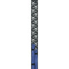 Legrand LACE-40-OP 70 H 3-1/4 W SLOT LACER RACK ACCESSORIES
