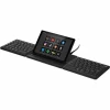 MOBILE PIXEL 109-1003P01 MOBILE PIXELS TETRA SPLIT KEYBOARD W/ TOUCH LCD
