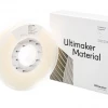ULTIMAKER ACC 1614 PLA M0751 TRANSPARENT 750 211399