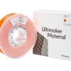 ULTIMAKER ACC 1615 PLA M0751 ORANGE 750 211399
