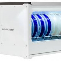 Ultimaker 218053 MATERIAL STATION