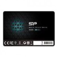Silicon Power Ace A55 1 TB Rugged Solid State Drive - Internal - SATA (SATA/600)