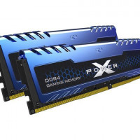 Silicon Power XPOWER Turbine 16GB (2 x 8GB) DDR4 SDRAM Memory Kit
