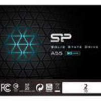Silicon Power Ace A55 2 TB Solid State Drive - Internal - SATA (SATA/600)