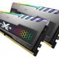 Silicon Power XPOWER Turbine RGB 32GB (2 x 16GB) DDR4 SDRAM Memory Kit
