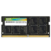Silicon Power DDR4 3200T/s (PC4-25600) 32GB Single Pack 1.2V Laptop SODIMM Memory