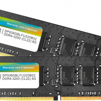Silicon Power 16GB DDR4 SDRAM Memory Module