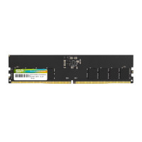 Silicon Power DDR5 4800MHz (PC5-38400) 16GB CL40 1.1V Desktop Unbuffered DIMM Memory