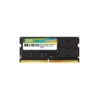 Silicon Power DDR5 4800MHz (PC5-38400) 16GB CL40 1.1V Laptop SODIMM Memory