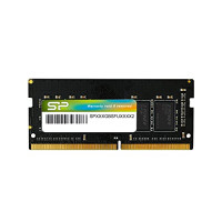 Silicon Power DDR4 3200T/s (PC4-25600) 16GB Single Pack CL22 1.2V Laptop SODIMM Memory