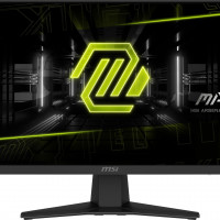MSI MAG 244F 24" Class Full HD Gaming LCD Monitor - 16:9