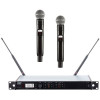 Shure ULXD2/B58=-G50 HANDHELD TRANSMITTER WITH BETA 58A MICROPHONE