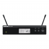 Shure BLX24/SM58-H10 VOCAL SYSTEM WITH (1) BLX4 WIRELESS RECEIVER AND (1) HANDHELD TRANSMITTER WITH S