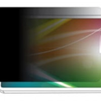 3M BPTMS003 BRIGHT SCREEN PRIVACY FILTER FO SURFACE GO 4 10.5IN 3:2