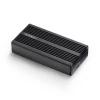 Startech 1USB4-NVME-ENCLOSURE USB4 NVME ENCLOSURE M.2 SSD USB-C/THUNDERBOLT 5/4 SSD ENCLOSURE