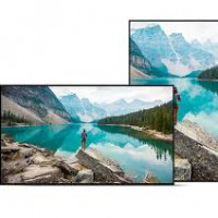 Sharp PN-M862 MULTISYNC 86IN LCD 3840 X 2160 24/7 550 CD/M2 LANDSCAPE/PORTRAIT