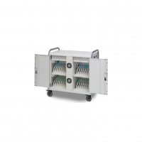 Bretford MDMLAP24NR-CTAL 24 UNIT NTWK READY LAPTOP CHARGING CART