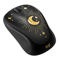 Logitech 910-006606 COMPACT WIRELESS DESIGN MOUSE