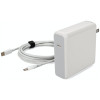 Addon MX0J2ZM/A-AA ADDON APPLE COMPUTER MX0J2ZM/A COMPATIBLE 90W 20V AT 4.7A WHITE MAGSAFE 2 LAPTOP