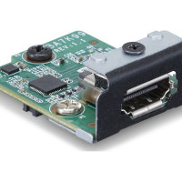 Lenovo 4XH1K25074 HDMI 2.0 EXPANSION CARD TINY 8 PUNCH OUT PORT 1 + 2