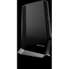 NETGEAR CONSUMER CAX80-100NAS 4PT 4X4 DB AX CABLE MODEM ROUTER