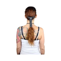 Hawg Tyd The Authentic Leather Hair - Tube TYS