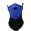 Vance CoolMax Biker Motorcycle Half Face Mask