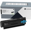 Lexmark 55B0HA0 TONER CARTRIDGE - BLACK - 15000 PAGES - LEXMARK 55B0HA0