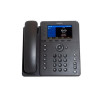 Sangoma 1TELP325LF SANGOMA P325, 6-LINE, HD VOICE, GIGABIT ETHERNET, 1 X USB, BT, 4.3 IPS COLOR DIS