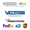 Valcom VRCPA VALCOM S VRCPA RINGCENTRAL PAGE ADAPTER IS DESIGNED TO PROVIDE ACCESS TO PAGING