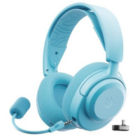 Steelseries 61688 ARCTIS NOVA 3P WIRELESS AQUA GAMING HEADSET