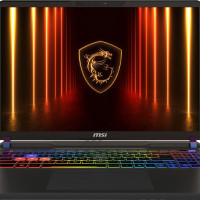 MSI Raider A18 HX A9W Raider A18 HX A9WJG-052US 18" Gaming Notebook - UHD+ - AMD Ryzen 9 9955HX3D - 64 GB - 2 TB SSD - Core Black