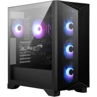 MSI Aegis R2 14th Aegis R2 A14NVR9-1464US Gaming Desktop Computer - Intel Core i9 14th Gen i9-14900F - 32 GB - 2 TB SSD - Black