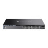 TP Link SG6428X OMADA 24-PORT MANAGED SWITCH