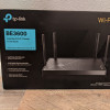 TP Link ARCHER BE230 BE3600 DUAL-BAND WI-FI 7 ROUTER