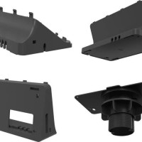 Yealink CTP25 MOUNT KITS 3311092 MULTIPLE MOUNT KITS FOR CTP25